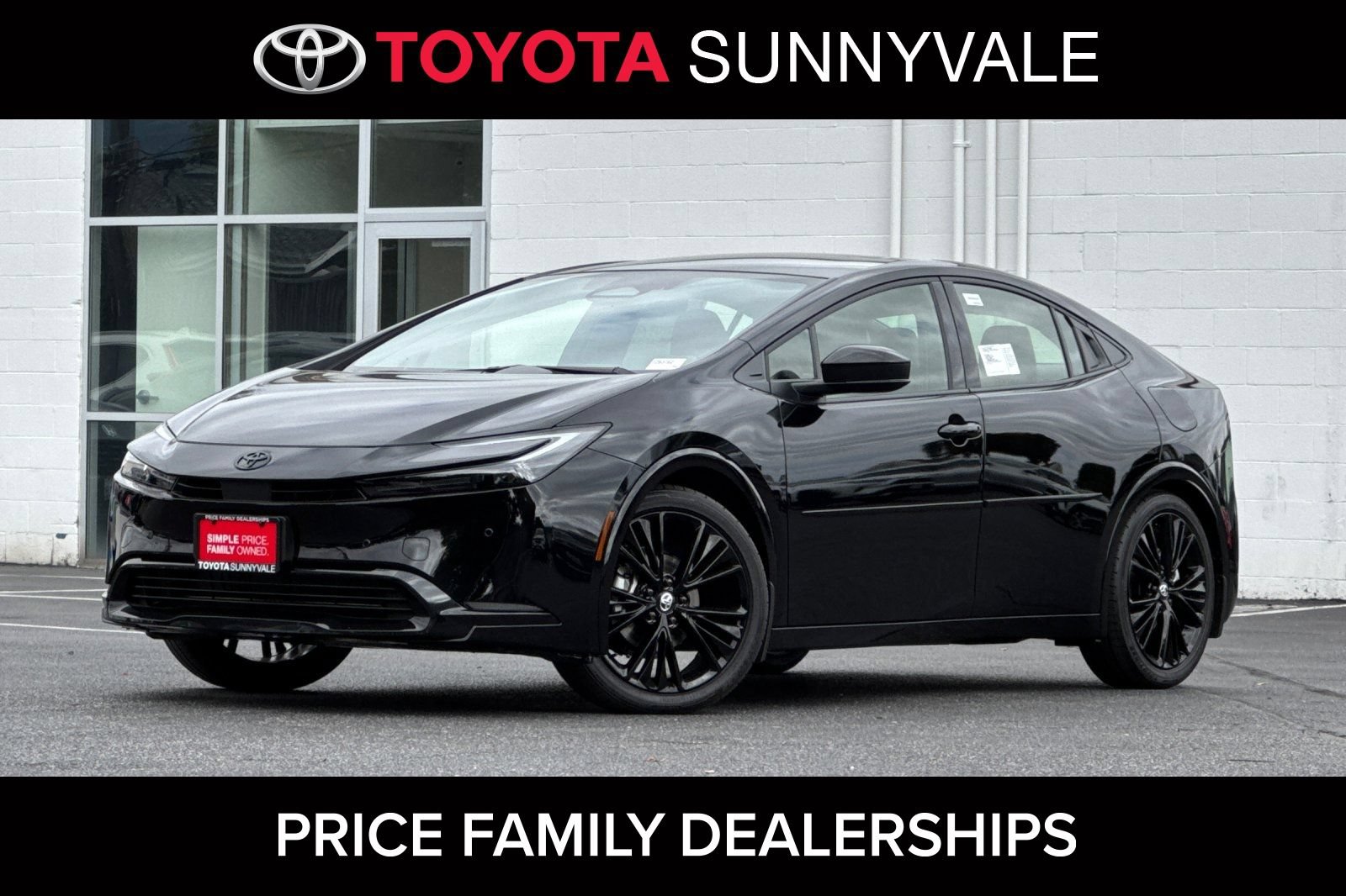 New 2027 Toyota Prius