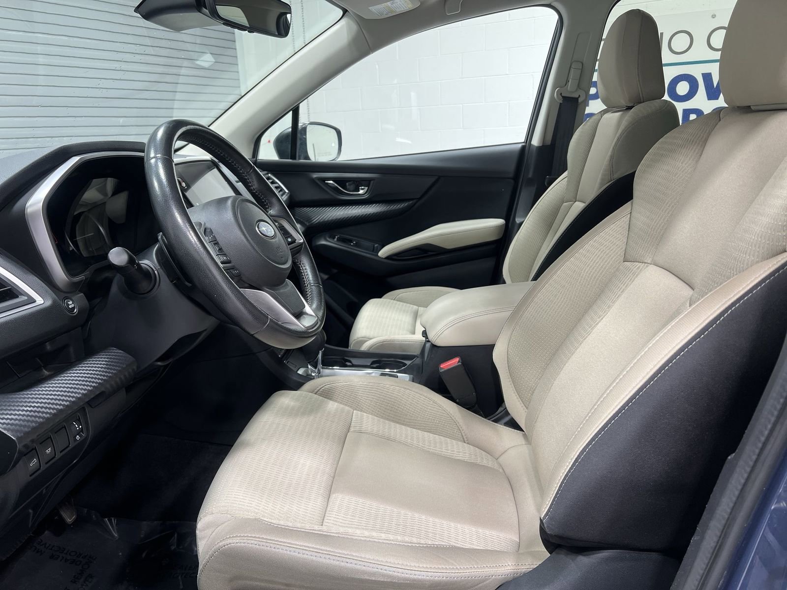 Used 2024 Subaru Ascent Premium w/ Convenience Package AWD/4WD image 11