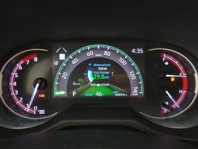 Used 2024 Toyota RAV4 LE image 20