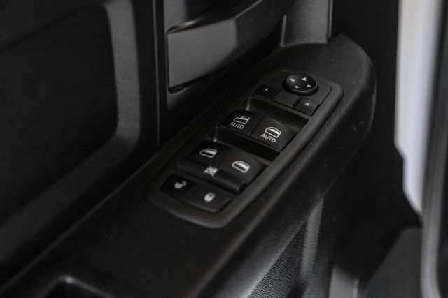 Used 2022 RAM 5500 Tradesman w/ Chrome Appearance Group AWD/4WD image 36