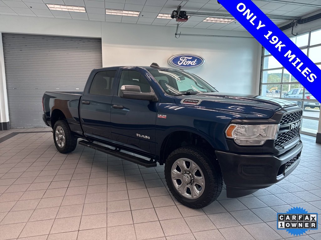Used 2022 RAM 2500 Tradesman
