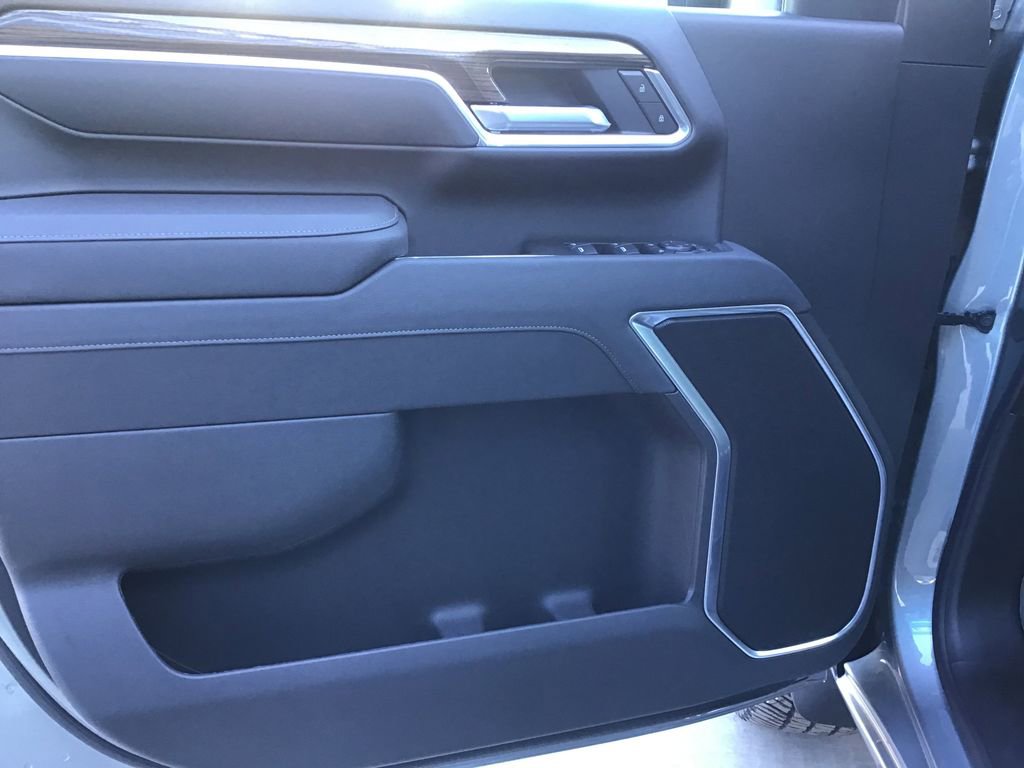 New 2026 Chevrolet Silverado 2500 LT w/ Safety Package image 14