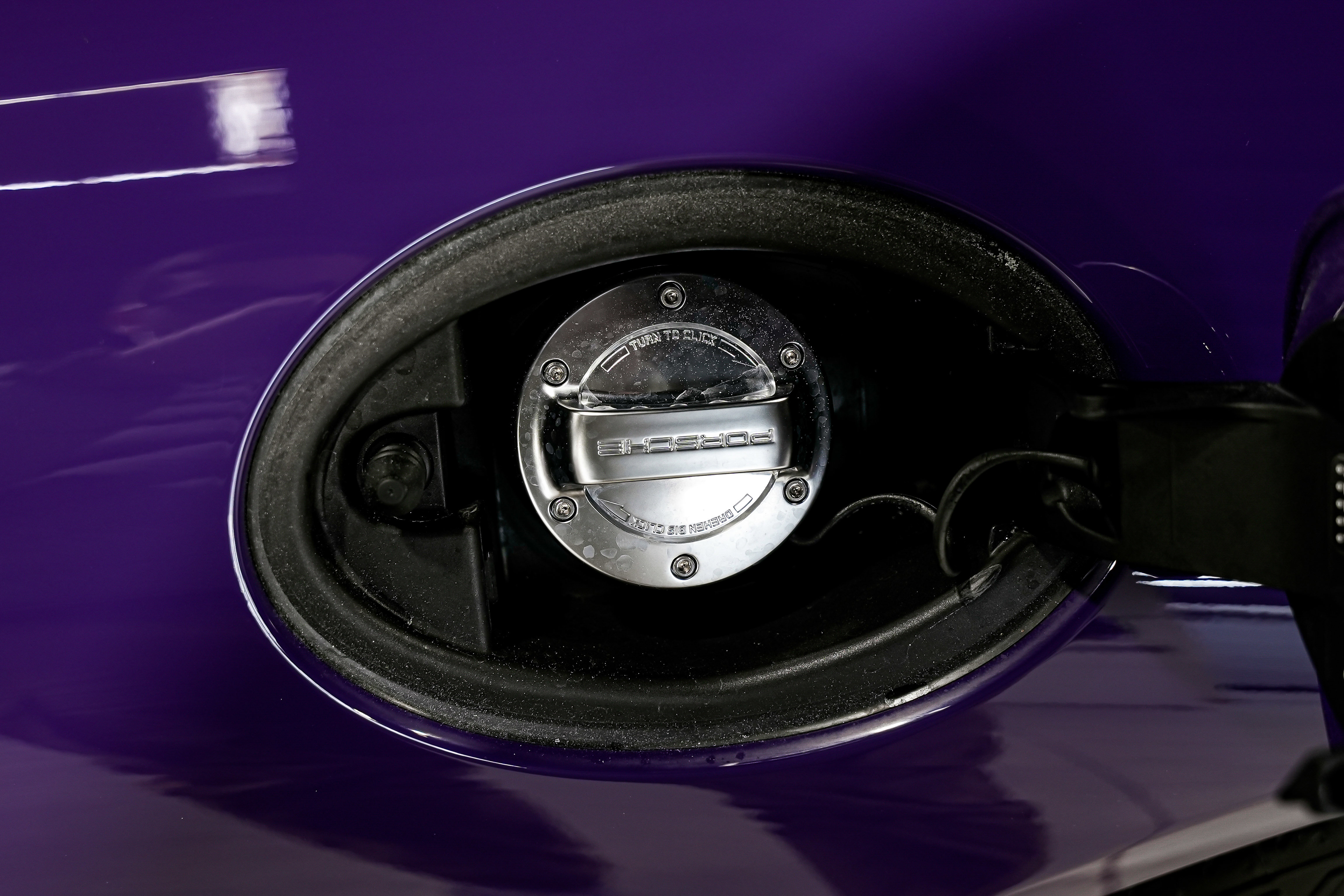 Used 2018 Porsche 911 Targa 4 GTS image 38