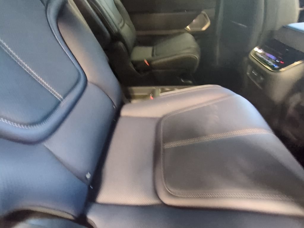 New 2027 INFINITI QX80 Sensory w/ Sport Exterior Package AWD/4WD image 25