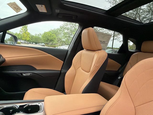 New 2026 Lexus RX 350 AWD image 27
