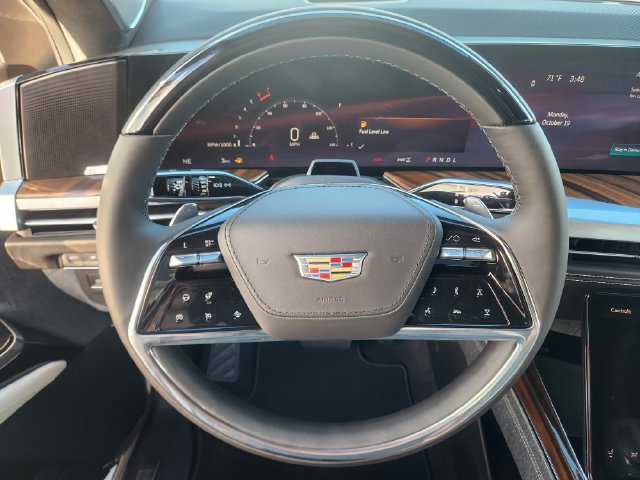 New 2027 Cadillac Escalade Platinum Sport AWD/4WD image 12