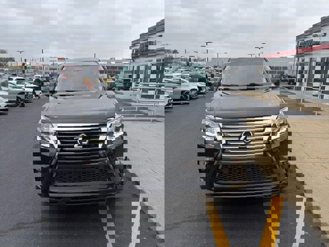 Used 2016 Lexus GX 460 460 image 12