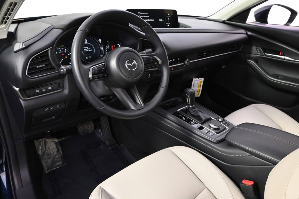 Certified 2026 MAZDA CX-30 AWD 2.5 S image 12