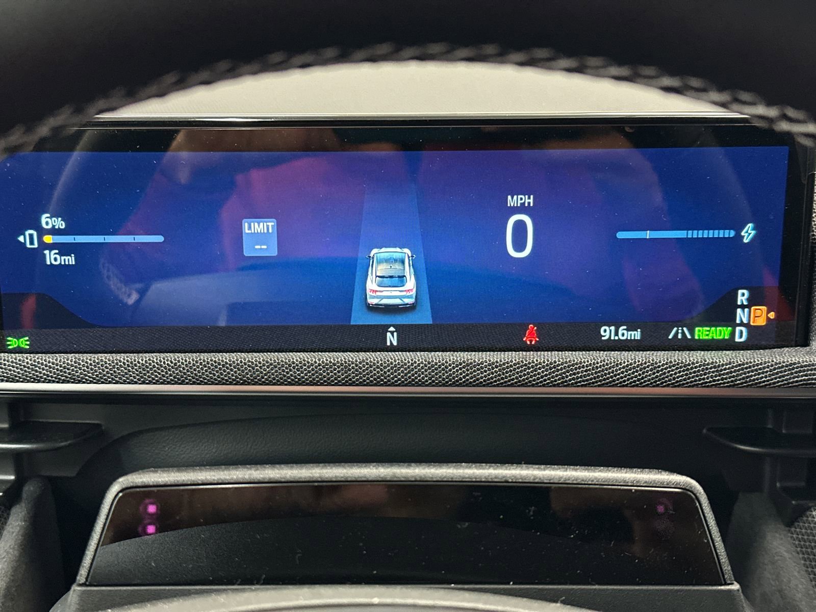 New 2025 Ford Mustang Mach-E GT image 29