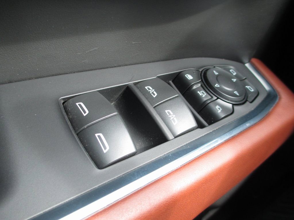 Used 2024 GMC Sierra 2500 Denali Ultimate w/ Max Trailering Package image 31