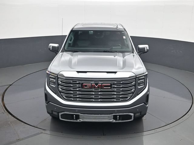 Used 2023 GMC Sierra 1500 Denali w/ Denali Reserve Package AWD/4WD image 14