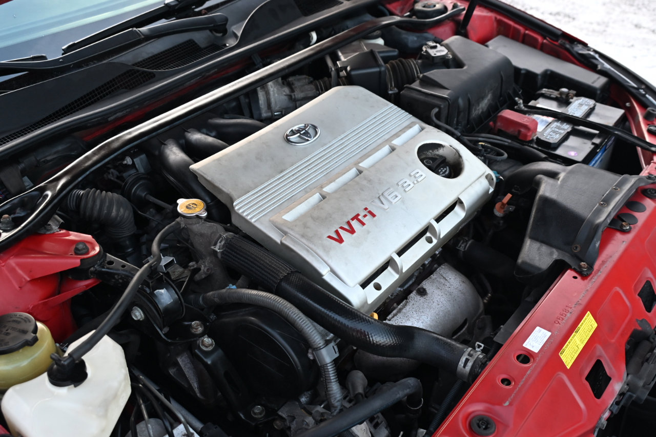 Used 2007 Toyota Solara SE Sport image 39