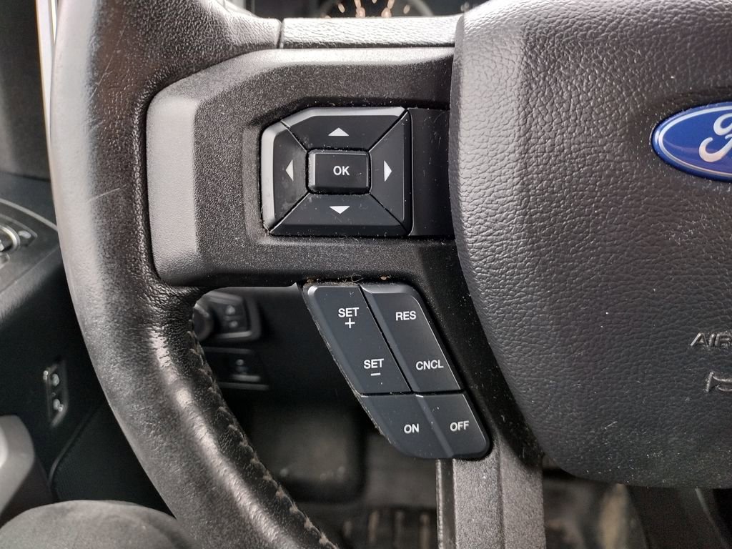 Used 2019 Ford F150 XLT w/ Equipment Group 302A Luxury image 28