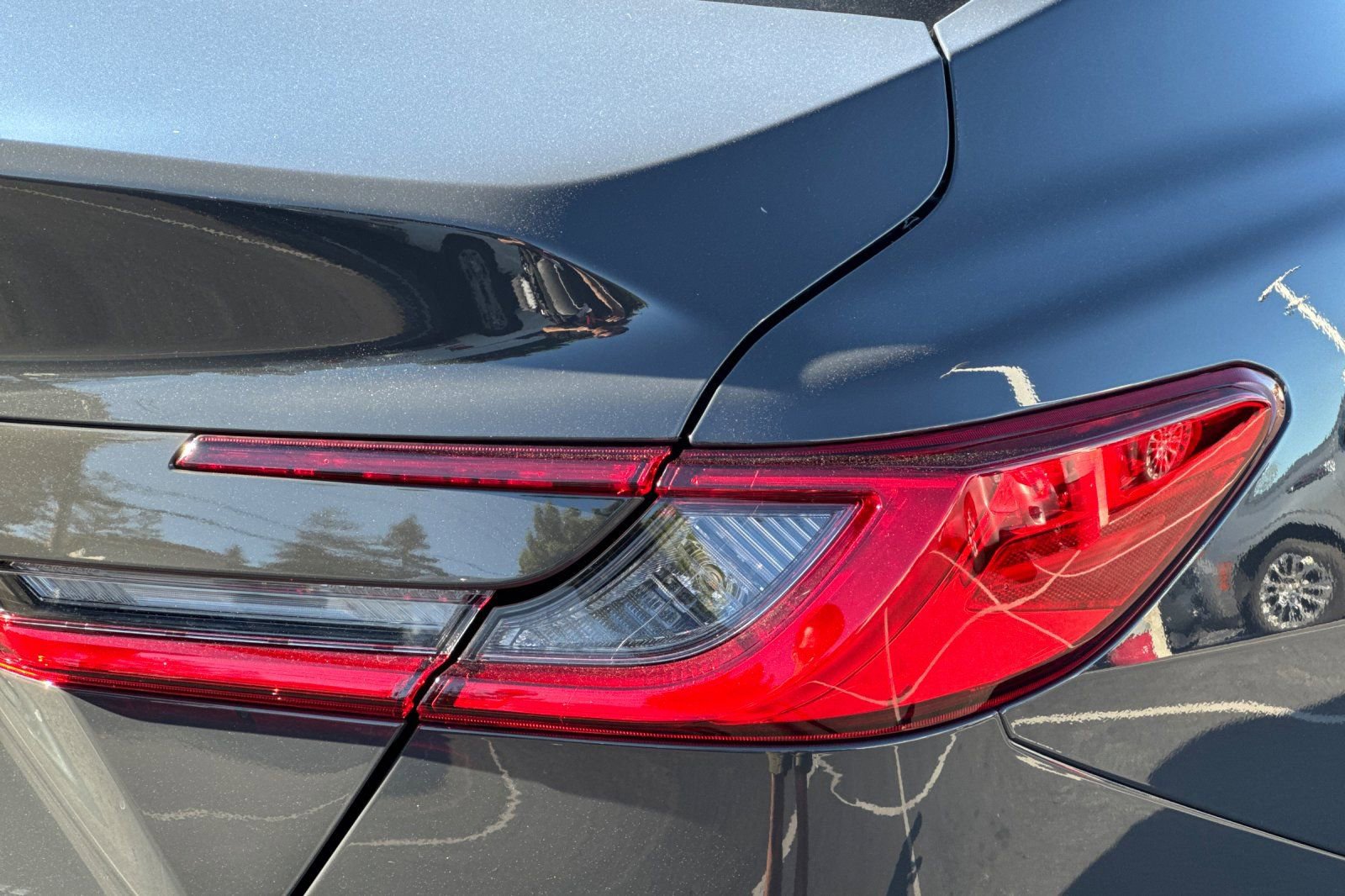 New 2026 Toyota Camry XLE image 31