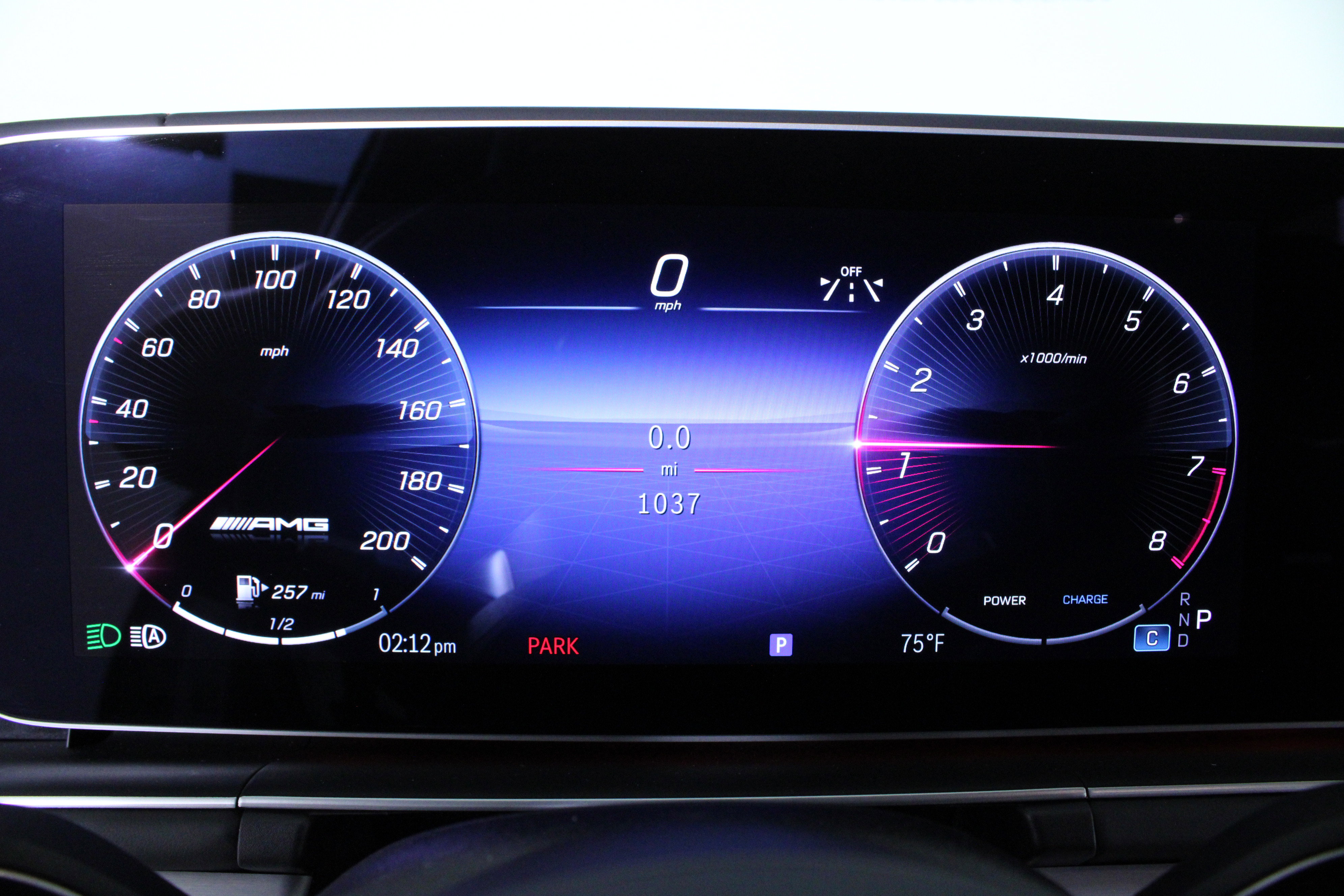 Used 2025 Mercedes-Benz GLE 63 AMG S image 32