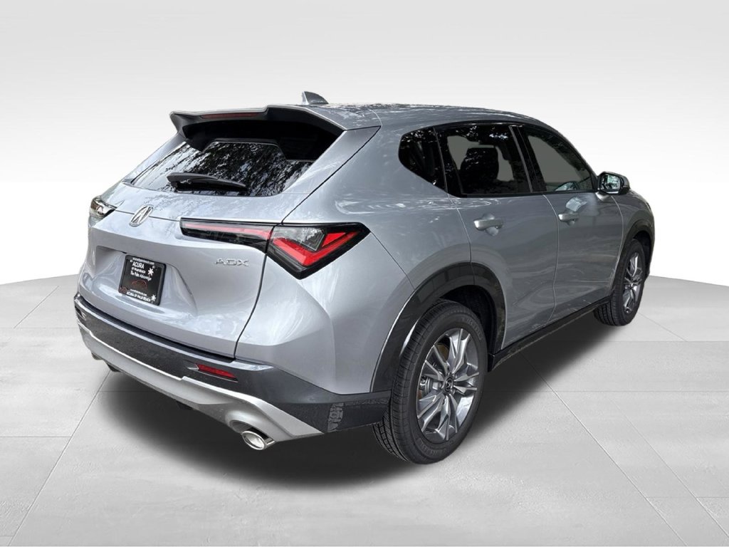 New 2026 Acura ADX FWD image 5