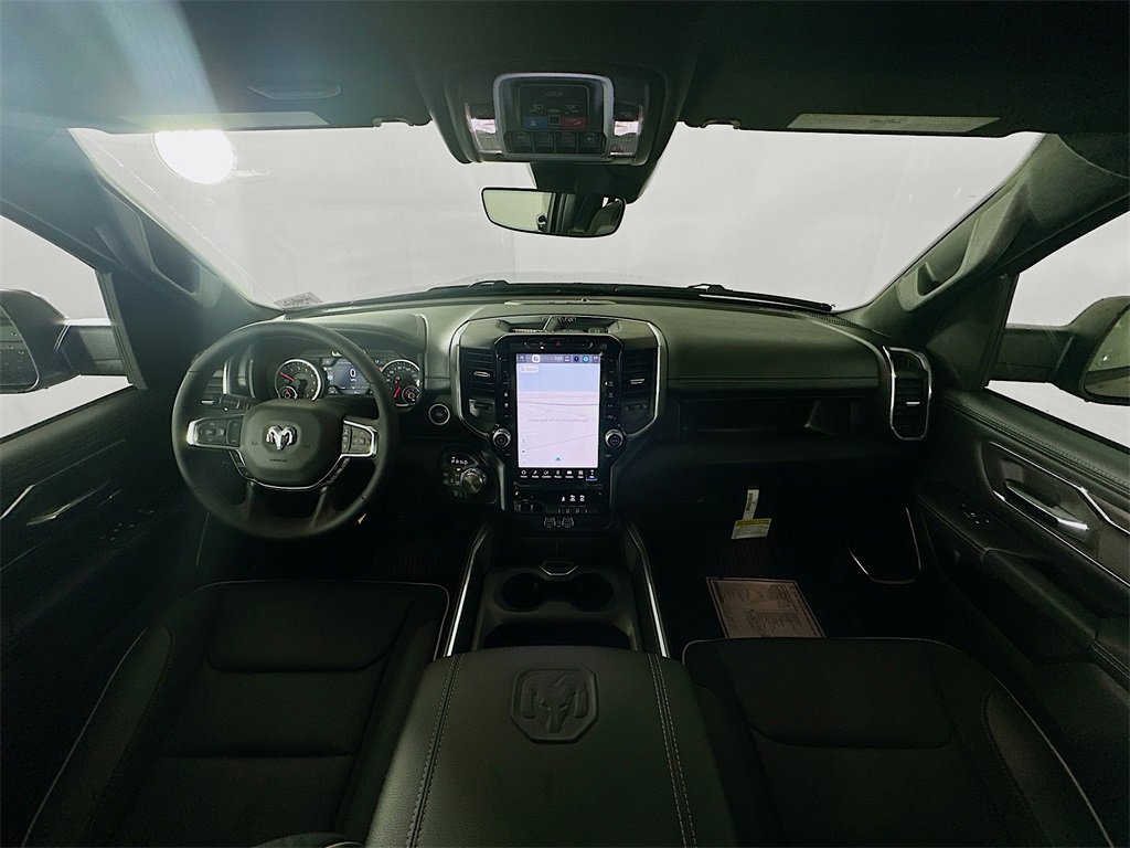 New 2026 RAM 1500 Laramie image 9