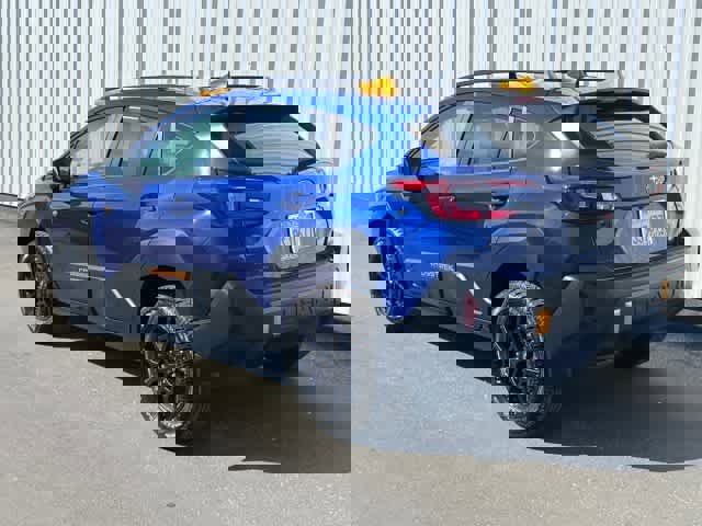 Certified 2024 Subaru Crosstrek 2.5i Wilderness w/ Wilderness Package image 4