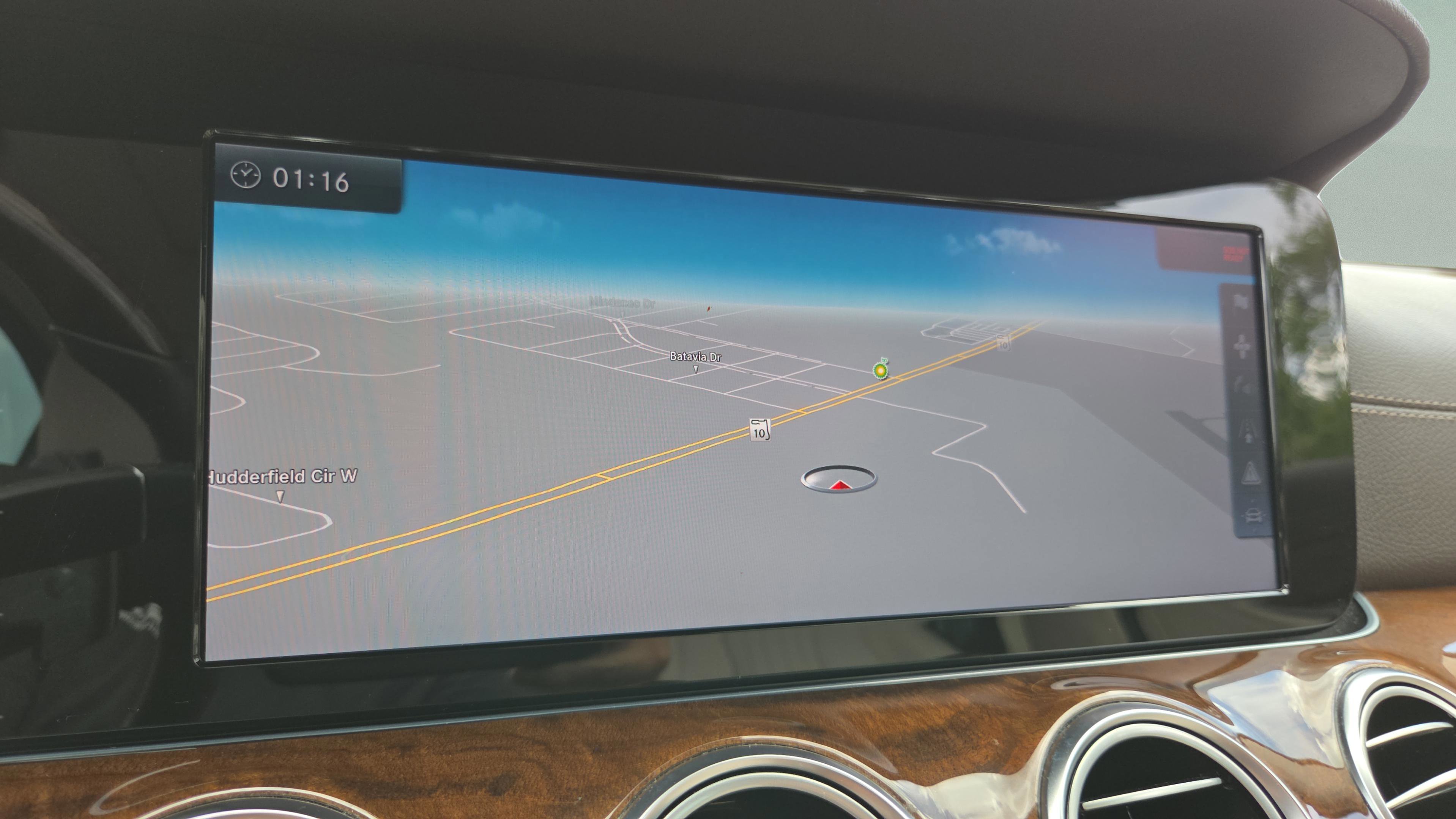 Used 2017 Mercedes-Benz E 300 image 21