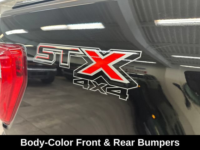 Used 2023 Ford F150 XL w/ STX Appearance Package AWD/4WD image 10
