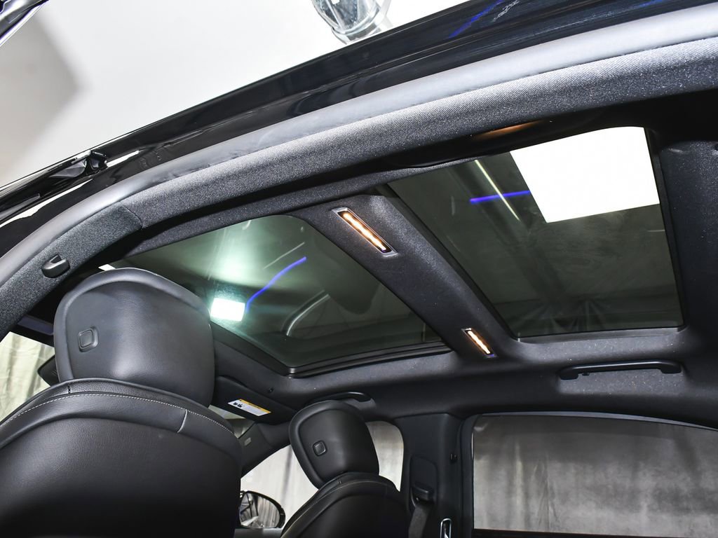 Used 2022 Mercedes-Benz S 500 4MATIC w/ AMG Line Package image 58