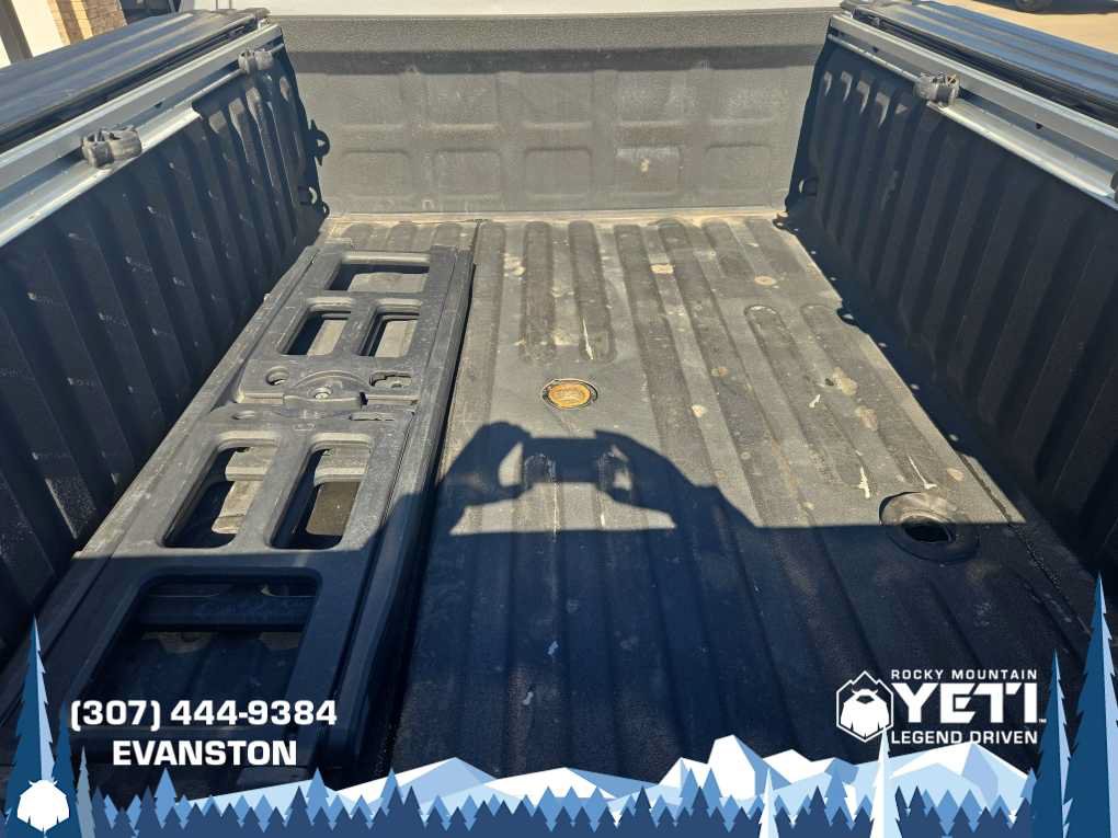 Used 2023 RAM 3500 Limited AWD/4WD image 17