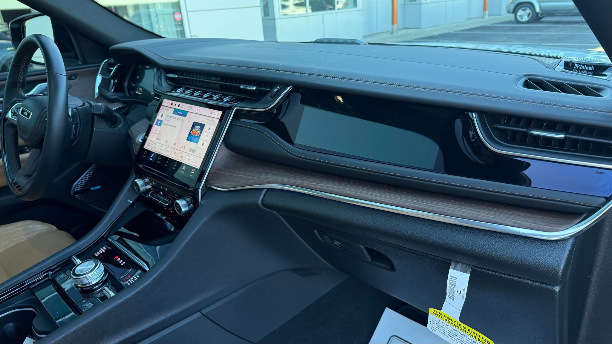 Used 2022 Jeep Grand Cherokee Summit image 13