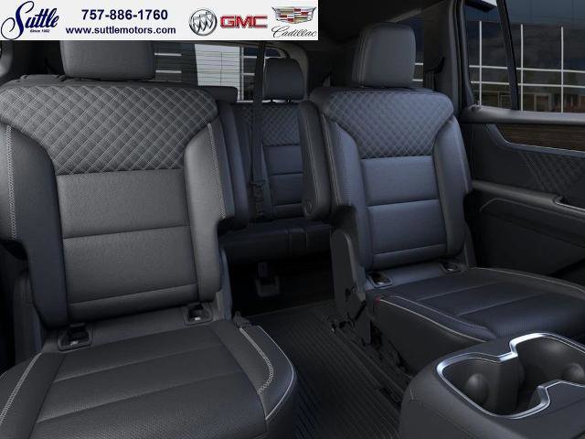 New 2026 GMC Acadia Denali w/ Super Cruise Package image 17
