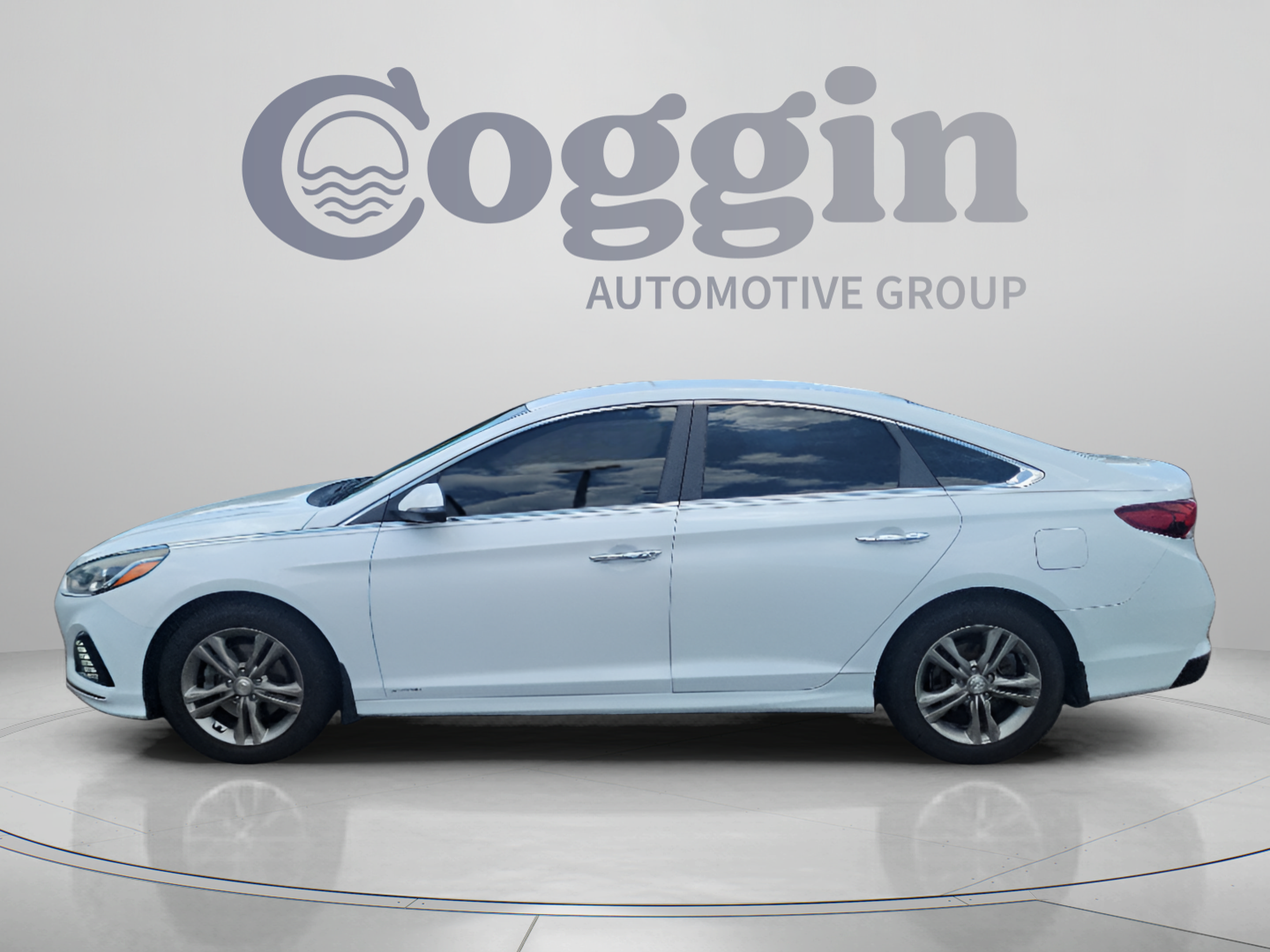 Used 2019 Hyundai Sonata SEL FWD image 2