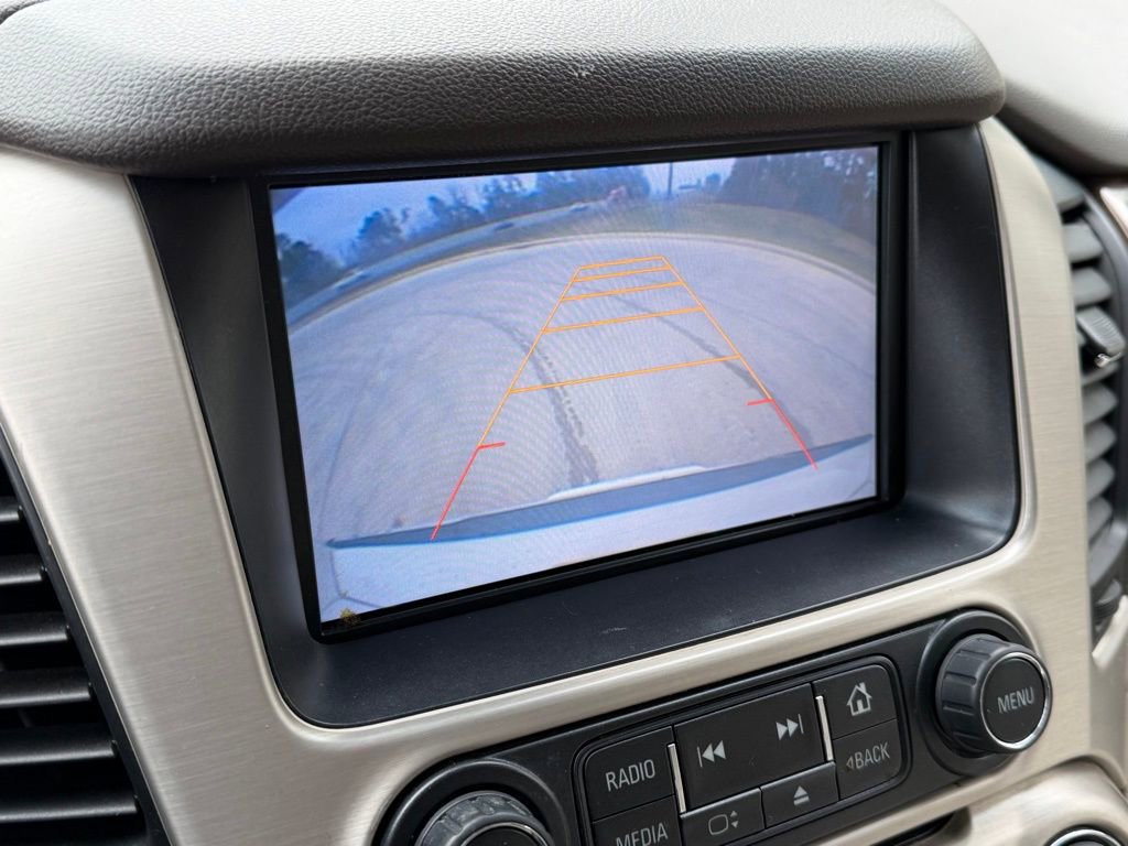 Used 2015 GMC Yukon XL Denali w/ Premium Package image 21