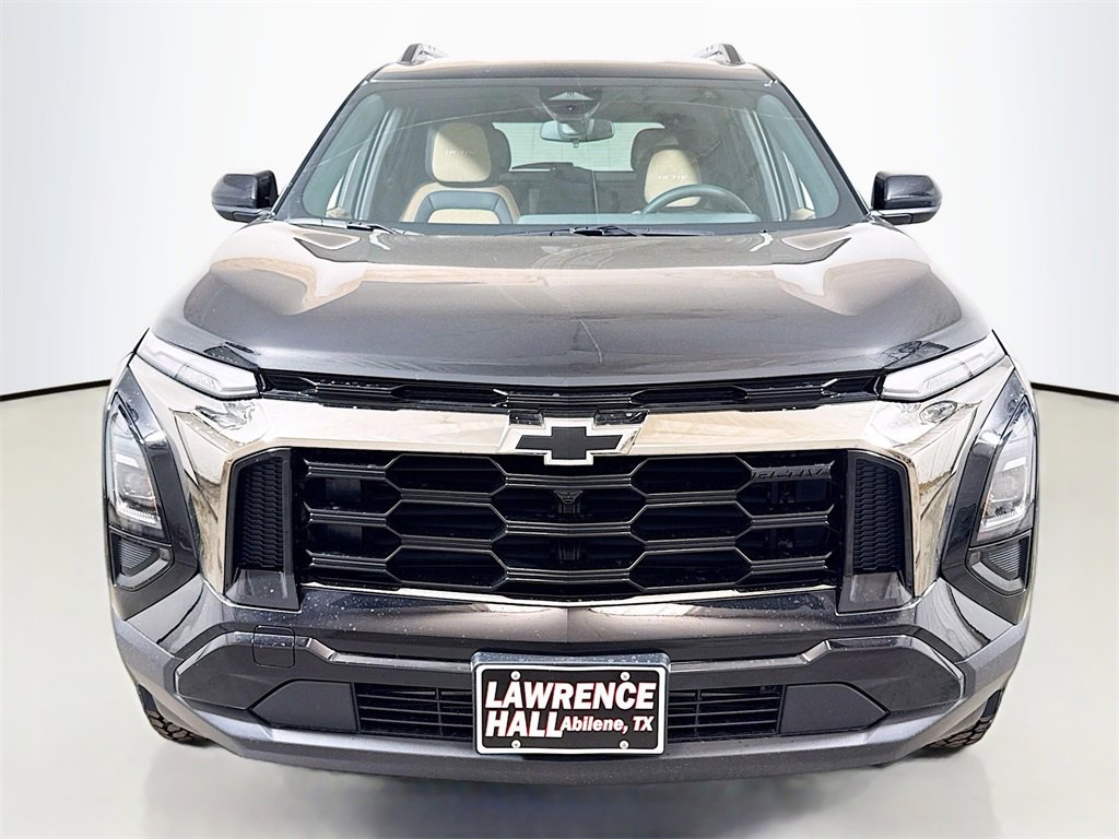 New 2026 Chevrolet Equinox ACTIV w/ Convenience Package III image 2