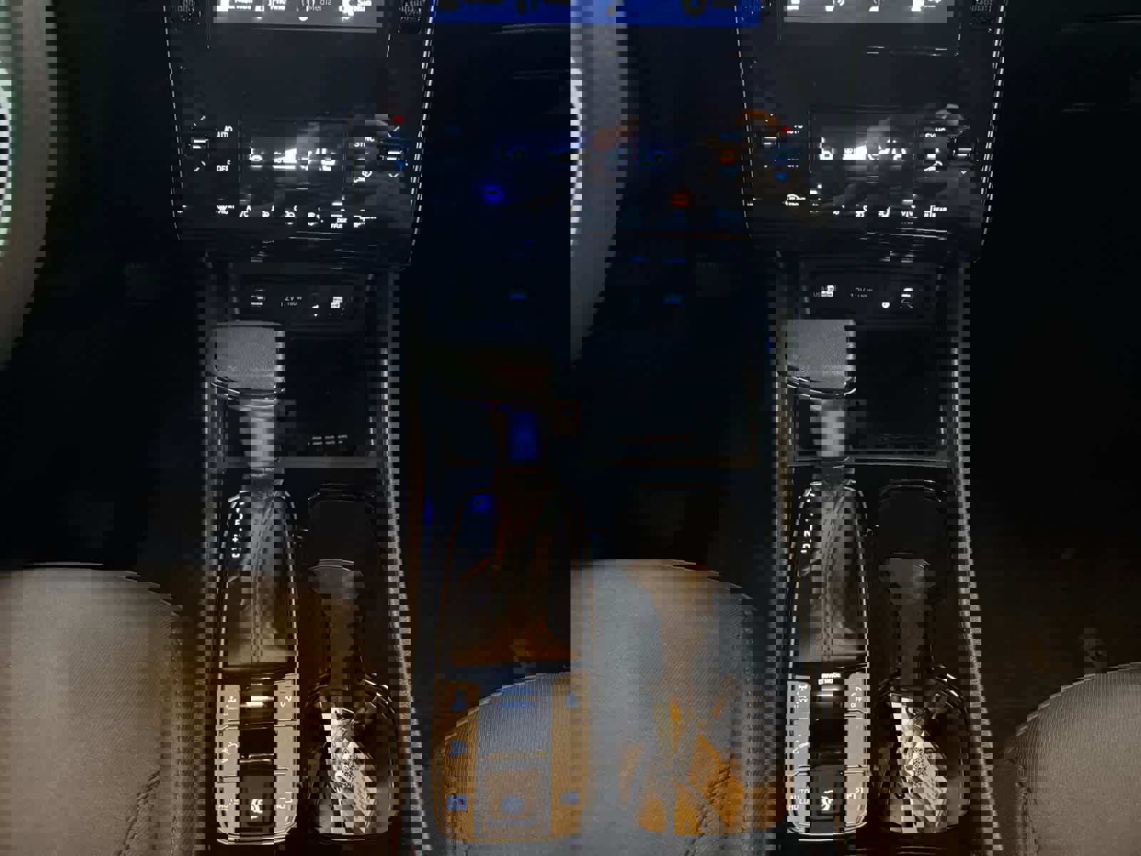 Used 2024 Hyundai Tucson SEL image 15