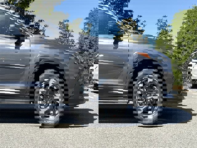 New 2025 Subaru Crosstrek 2.5i Limited image 9