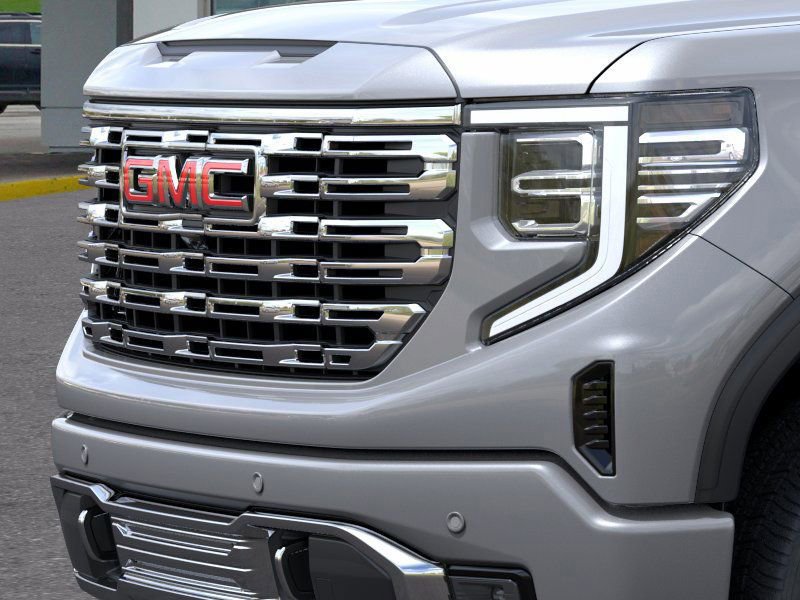 New 2026 GMC Sierra 1500 Denali w/ Denali Reserve Package image 15
