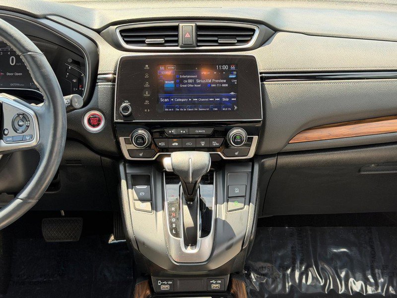 Used 2022 Honda CR-V Touring image 14