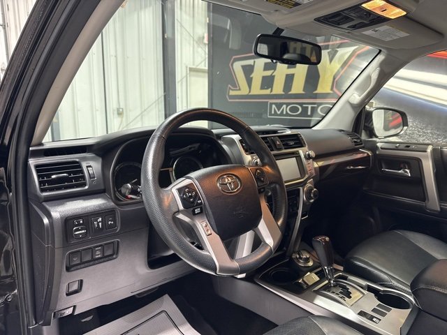 Used 2019 Toyota 4Runner Limited image 6