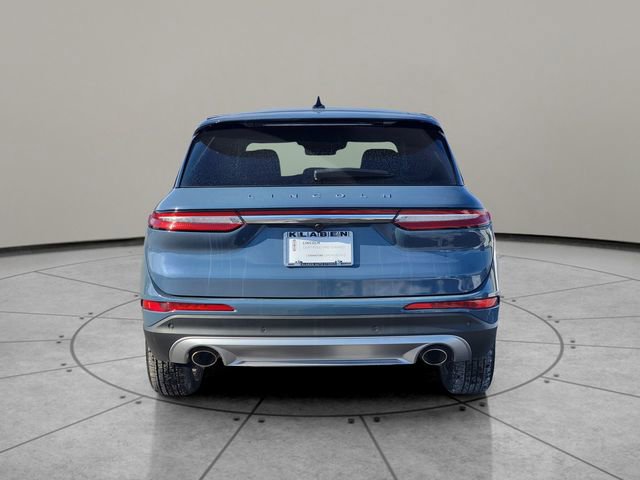 Certified 2024 Lincoln Corsair AWD w/ Equipment Group 101A image 11