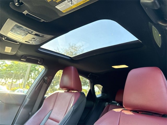 Used 2016 Lexus NX 200t FWD image 21