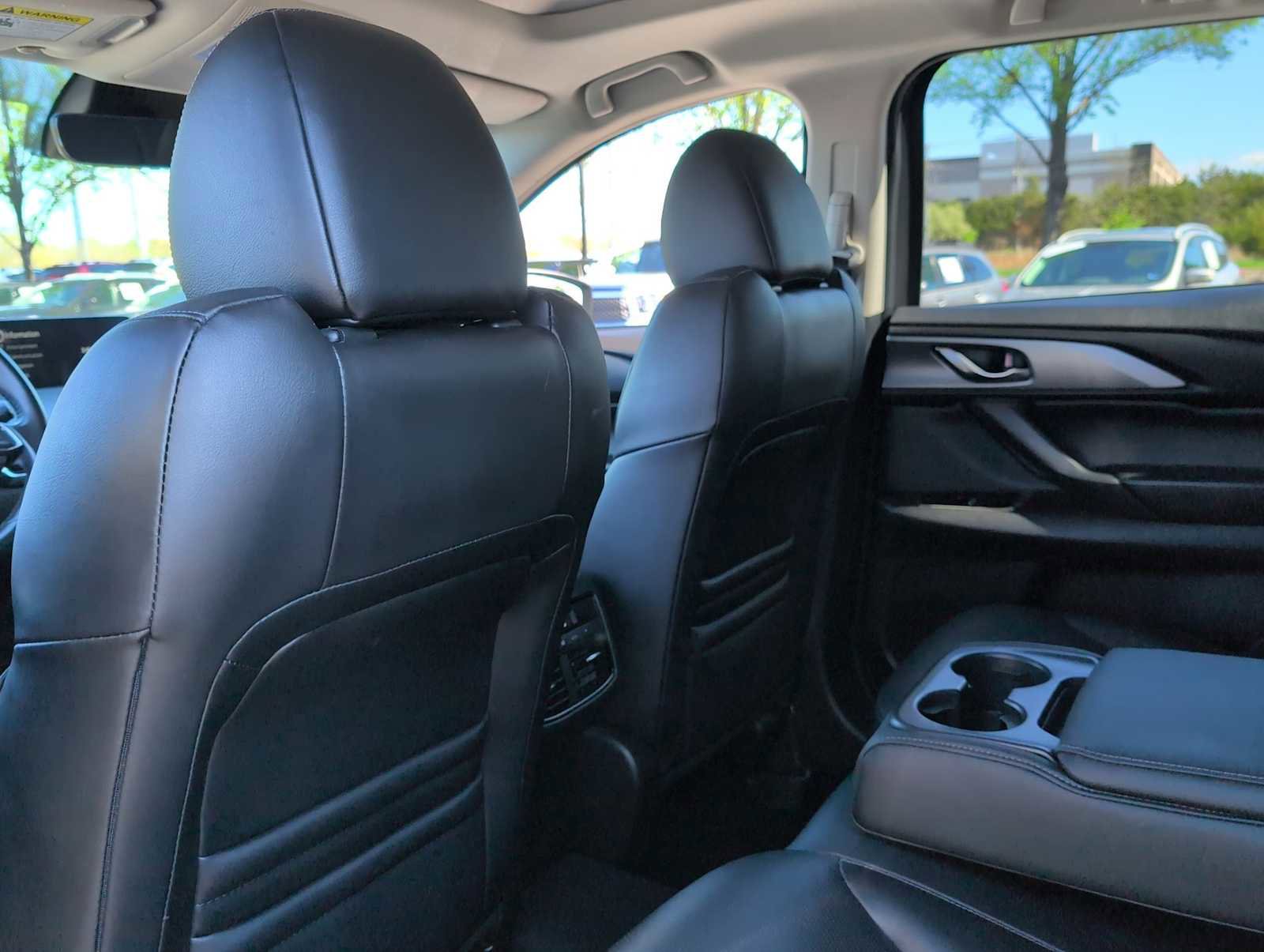 Used 2023 MAZDA CX-9 Touring Plus image 18