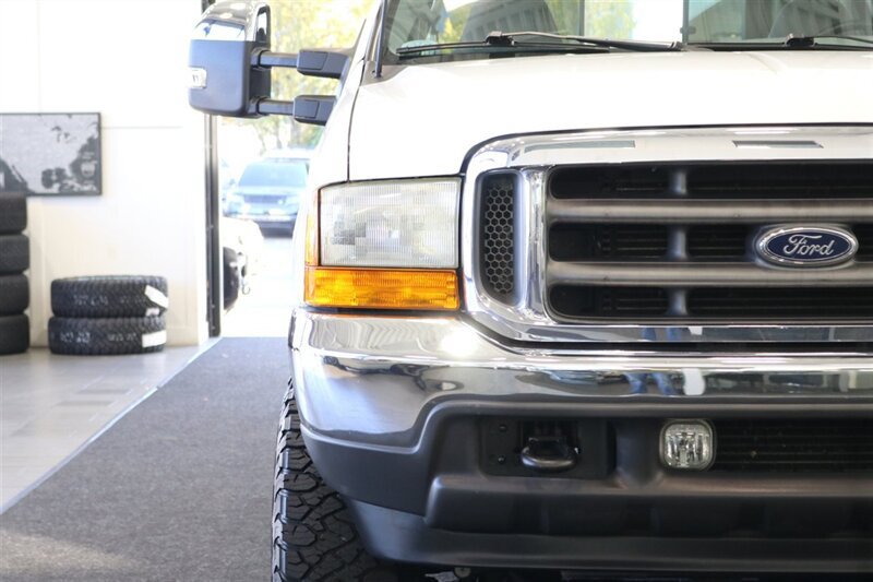 Used 2001 Ford F250 XLT AWD/4WD image 55