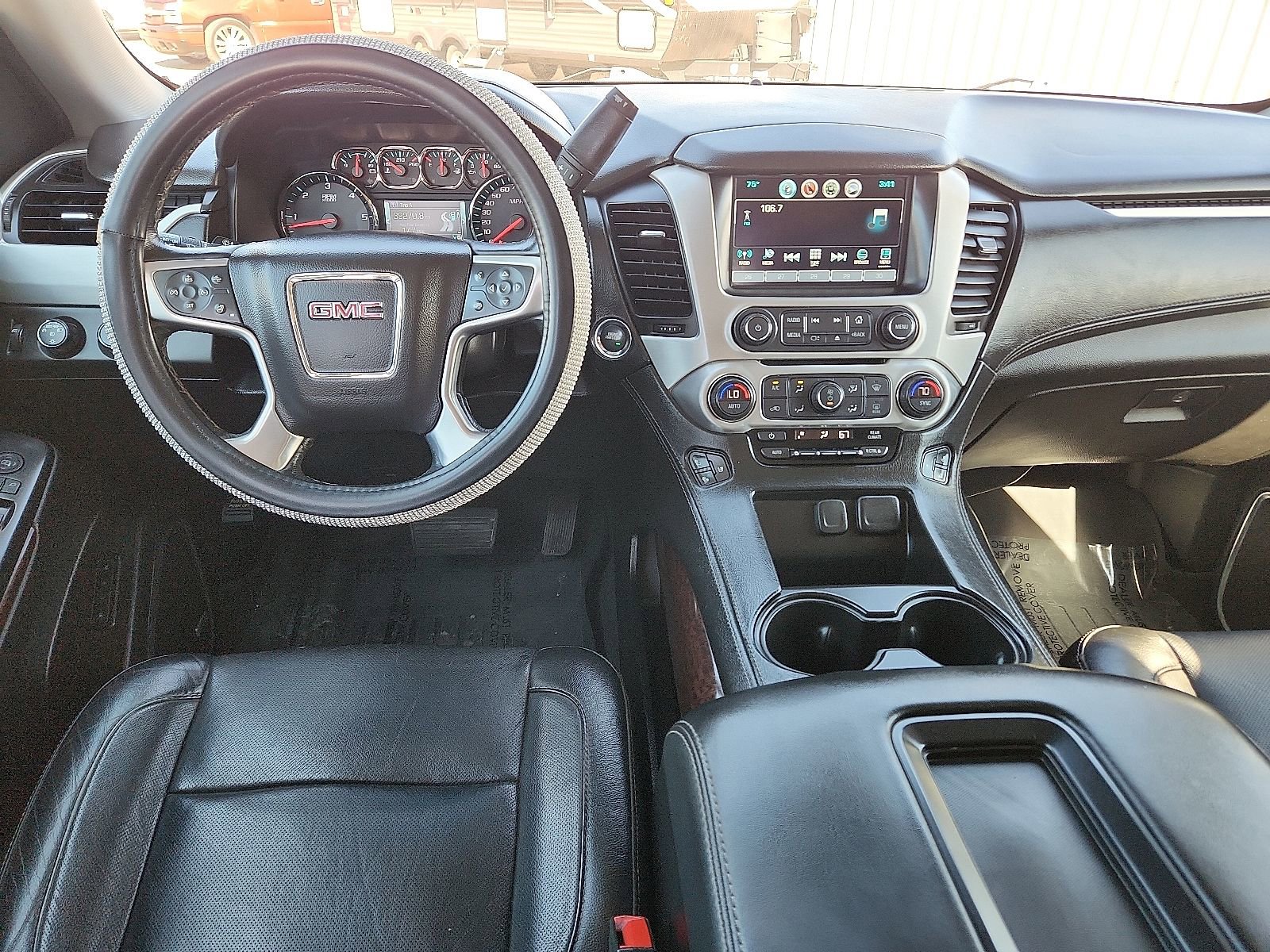 Used 2019 GMC Yukon SLT image 10