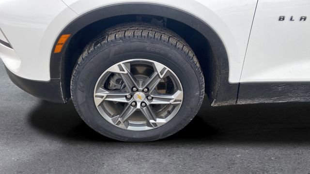 Used 2024 Chevrolet Blazer LT w/ Convenience Package image 19