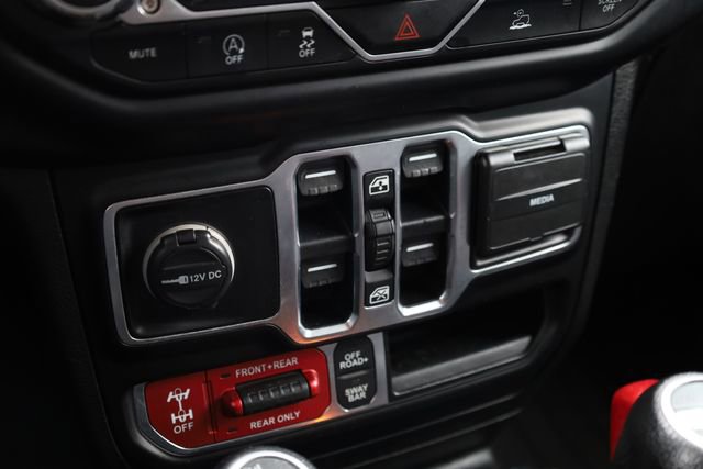 Used 2020 Jeep Gladiator Rubicon image 19