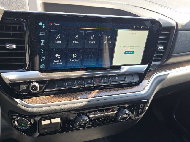 New 2026 Chevrolet Silverado 1500 LT AWD/4WD image 27