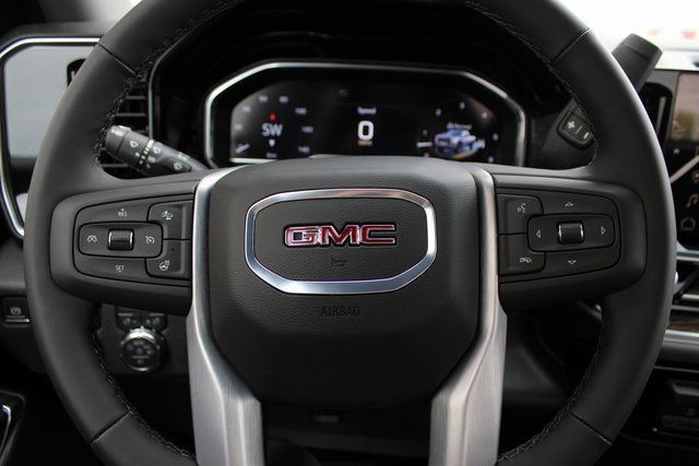 New 2025 GMC Sierra 2500 SLE image 23