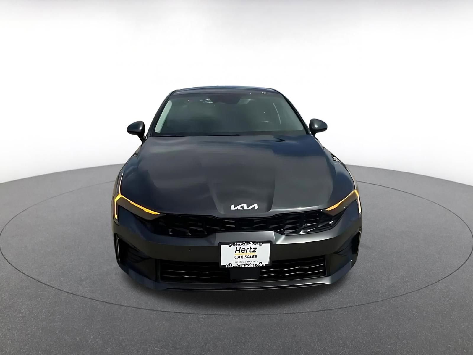 Used 2025 Kia K5 LXS image 4