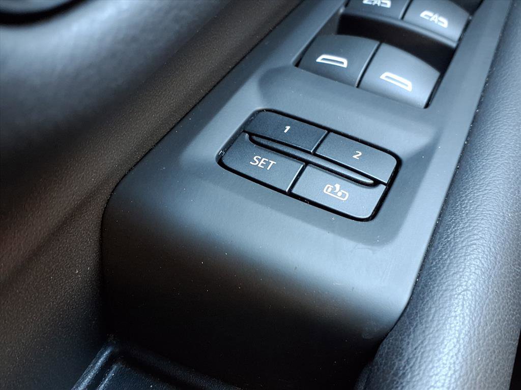 Used 2021 Chevrolet Tahoe RST image 24