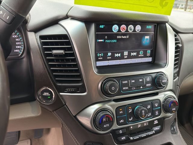 Used 2019 Chevrolet Suburban LT w/ Luxury Package image 13