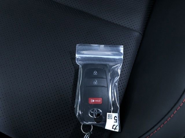 New 2026 Toyota Prius Plug-In Hybrid image 31