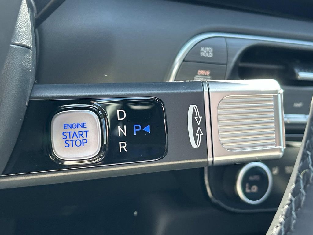 New 2026 Hyundai Palisade SEL image 33